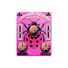 Ladybug Reverb