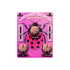LadyBug Reverb - LoFi Reverb machine