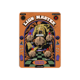 Lion Master - Mastering Limiter plugin