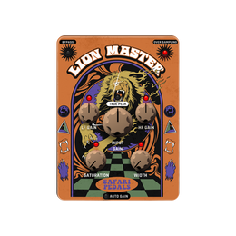 Lion Master