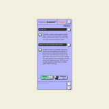 Meaw : Assist - Your new AI cat friend - Safari Audio