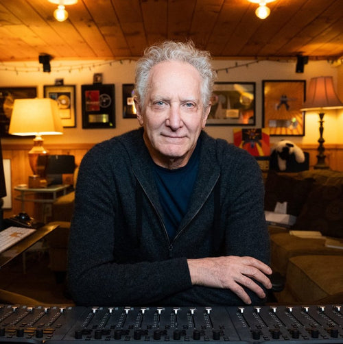 Michael Brauer