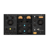 Noam's Mastering Console