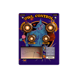 Owl Control - 4 smart compressors in one wild plugin