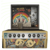 Planet of the Amps - Vintage Guitar Amp Pack - Safari Pedals