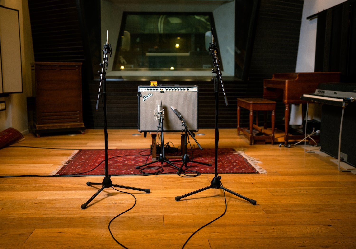 Planet of the Amps - Vintage Guitar Amp Pack - Safari Pedals