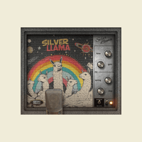 Planet of the Amps - Vintage Guitar Amp Pack - Safari Pedals