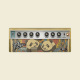 Planet of the Amps - Vintage Guitar Amp Pack - Safari Pedals