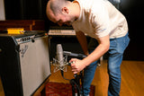 Planet of the Amps - Vintage Guitar Amp Pack - Safari Pedals