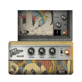 Planet of the Cubs – Vintage Amp FX Pack - Safari Pedals