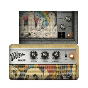 Planet of the Cubs – Vintage Amp FX Pack