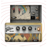 Planet of the Cubs – Vintage Amp FX Pack - Safari Pedals