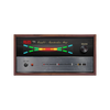 Rhino Reverb - Vintage HiFi Reverb amp, with a wild twist