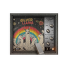 Silver Llama Amp