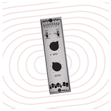 Standard Audio Level - Or - Safari Pedals