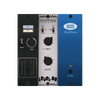 Standard Audio Level-Or