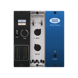 Standard Audio Level-Or