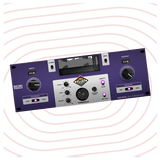 Sun Bear - Mastering Grade bus compressor - Safari Pedals