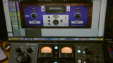 Sun Bear - Mastering Grade bus compressor - Safari Pedals