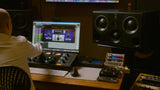 Sun Bear - Mastering Grade bus compressor - Safari Pedals