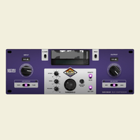 Sun Bear - Mastering Grade bus compressor - Safari Pedals