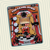 The Camel Strip - Wildin Channel Strip - Safari Pedals