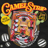 The Camel Strip - Wildin Channel Strip - Safari Pedals