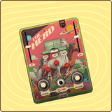 The Herd - Parallel Compression gone wild - Safari Audio