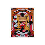 The Camel Strip - Wildin Channel Strip