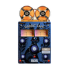 Rabbit Tape - Jungle Warmth Tape Distortion