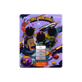 Time Machine - Instant vintage compressor and filters