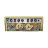 Twin Panda – Vintage clean tone gone wild