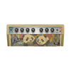Twin Panda – Vintage clean tone gone wild