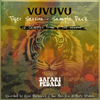 VuVuVu Tiger Session pack - Animal Pack 004