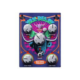 Yak Delay